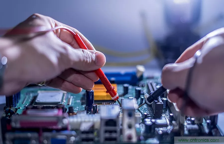 PCB抑製幹擾設計的47個原則（一）