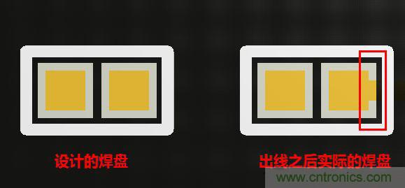 不得不看，PCB設計中那些常見的出線規範要求