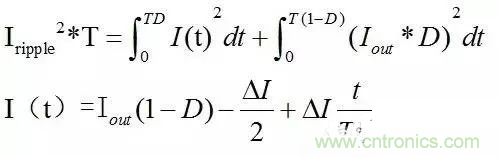 在熱插拔板載電源設計規範中，原來還要考慮電源、電容電感等因素