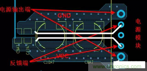 在熱插拔板載電源設計規範中，原來還要考慮電源、電容電感等因素