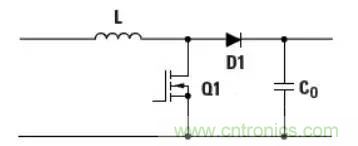 在熱插拔板載電源設計規範中，原來還要考慮電源、電容電感等因素