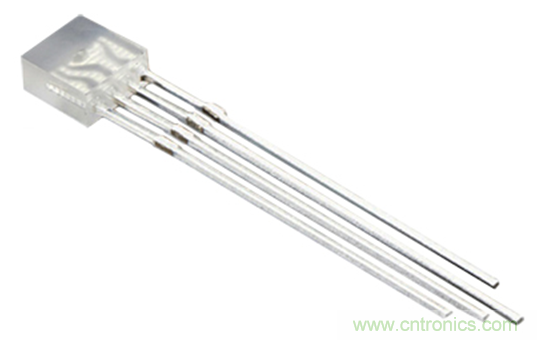 1600萬色LED如何驅動？