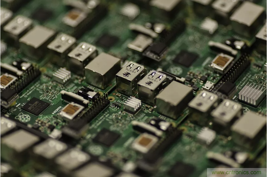 對於常用的數碼管，你有多熟悉？