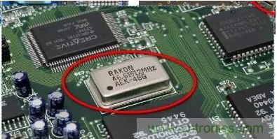 晶振大佬也得看，如何設計PCB晶振