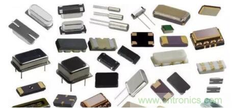 晶振大佬也得看，如何設計PCB晶振