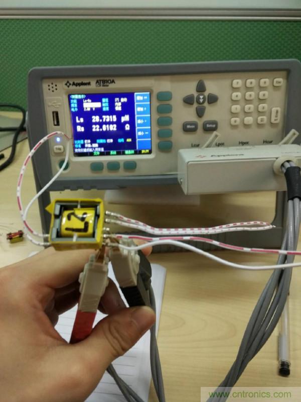 圖文並茂，手把手教繞製高頻變壓器！