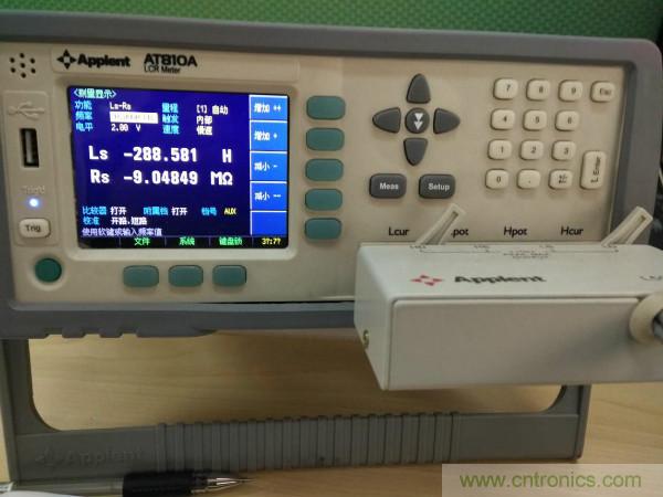 圖文並茂，手把手教繞製高頻變壓器！