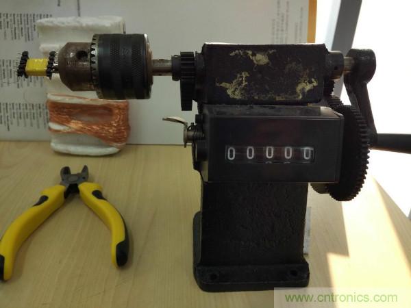 圖文並茂，手把手教繞製高頻變壓器！