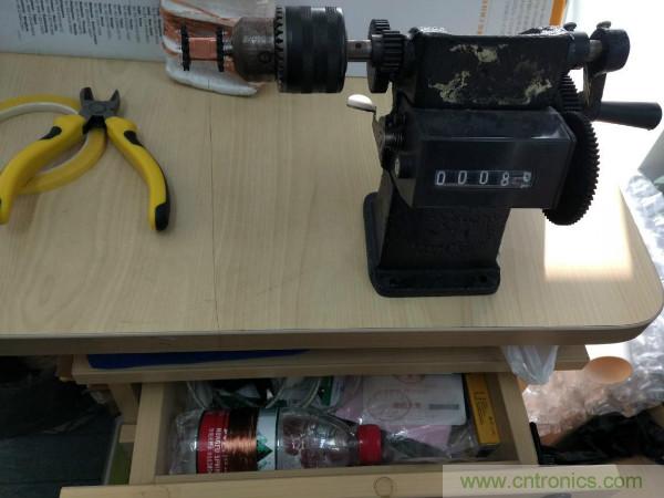 圖文並茂，手把手教繞製高頻變壓器！