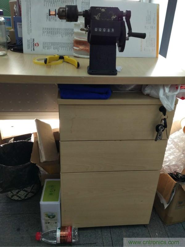 圖文並茂，手把手教繞製高頻變壓器！