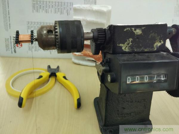 圖文並茂，手把手教繞製高頻變壓器！