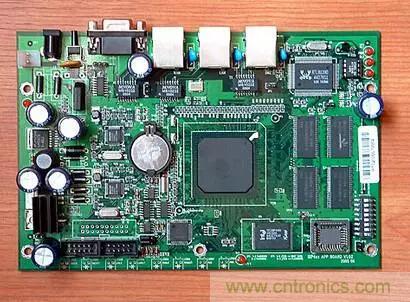 史上最詳細！嵌入式係統知識和接口技術總結