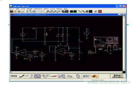 開關電源控製環路設計，新手必看！