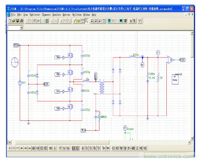 開關電源控製環路設計，新手必看！