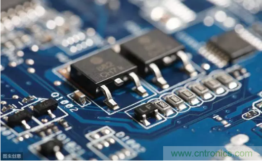 普通的5V電源電路，如何設計它的限流功能？