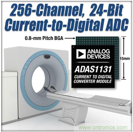 如何通過高精密的器件選擇來提高CT設備的效能？