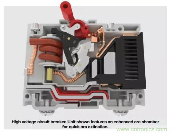 如何選擇合適的電路保護裝置？