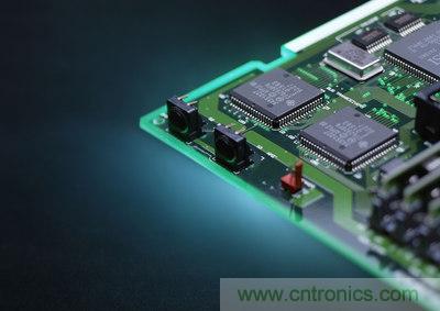 單片機與晶振究竟有什麼關係？