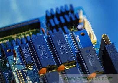 單片機與晶振究竟有什麼關係？