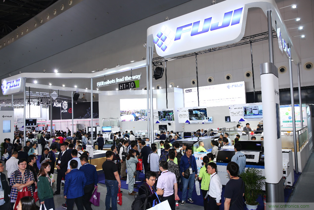 30年風雲錄，NEPCON CHINA 2020重新出發