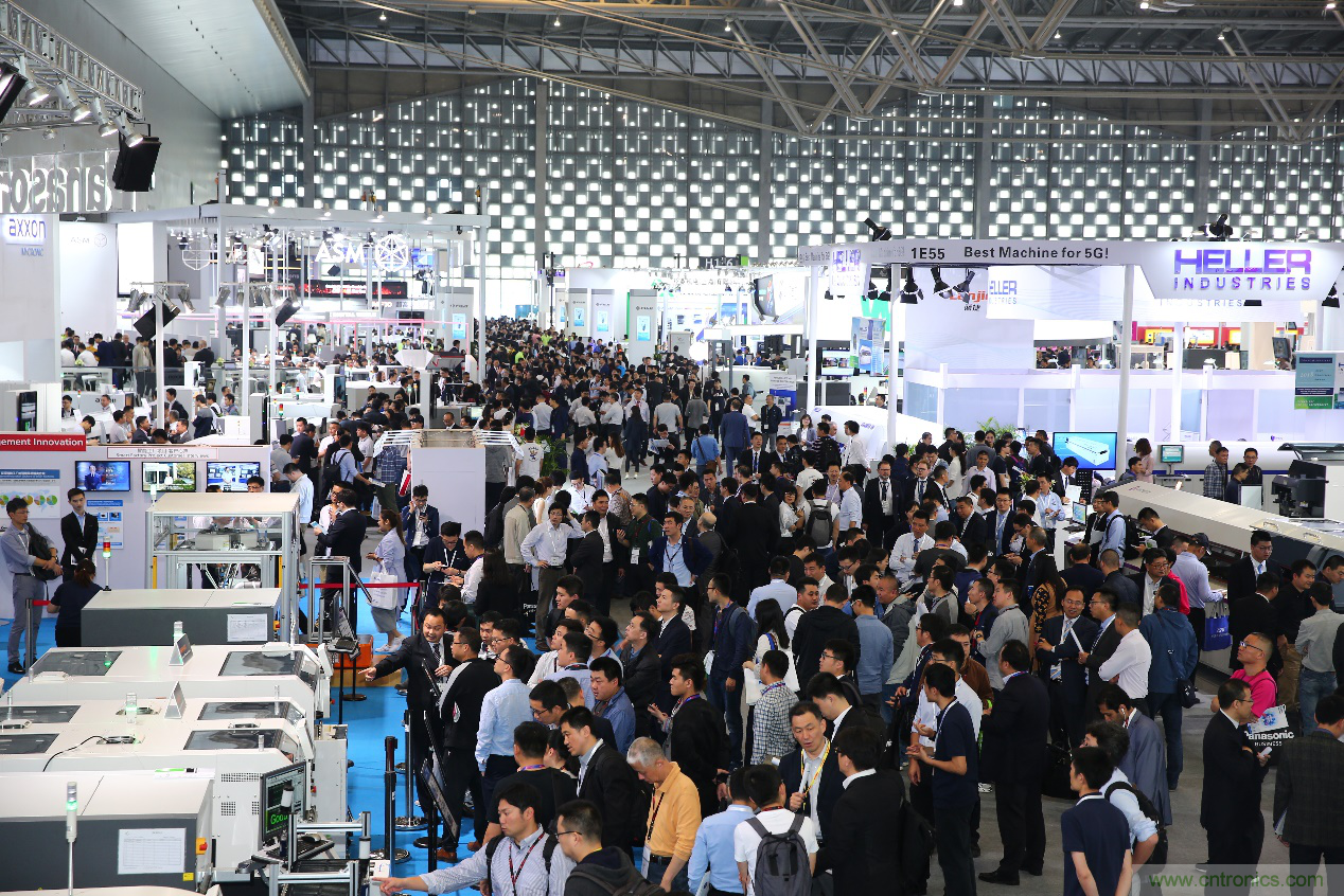 30年風雲錄，NEPCON CHINA 2020重新出發