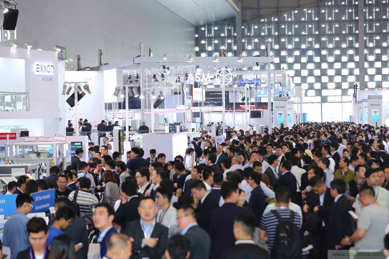 30年風雲錄，NEPCON CHINA 2020重新出發