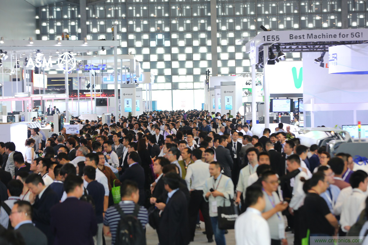 30年風雲錄，NEPCON CHINA 2020重新出發