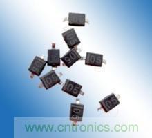 ESD管和TVS管有何區別？