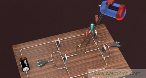 碳化矽器件如何組成逆變器？