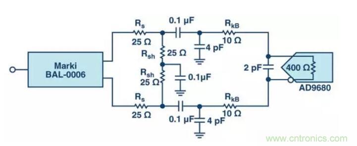 究竟是誰消耗了我的所有dB？