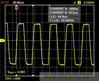 ADuC7026提供可編程電壓，用於評估多電源係統