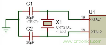 恒溫晶振與溫補晶振介紹，單片機為何需要晶振