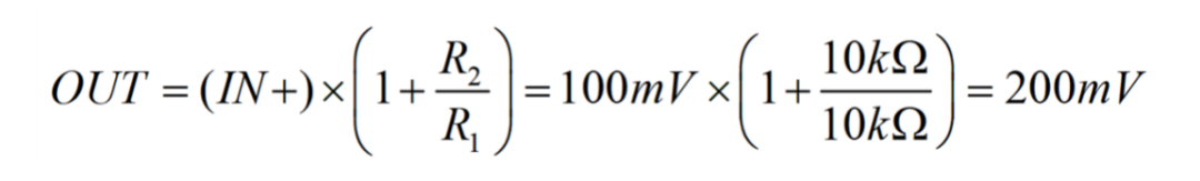 什麼是運算放大器？