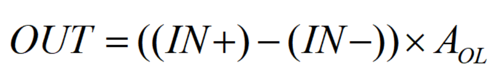 什麼是運算放大器？