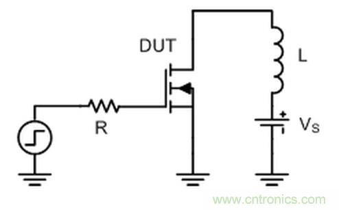 看懂MOSFET數據表，第1部分&mdash;UIS/雪崩額定值