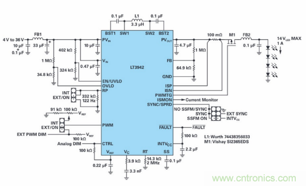 PCB麵積總是不夠用？教你一個好辦法