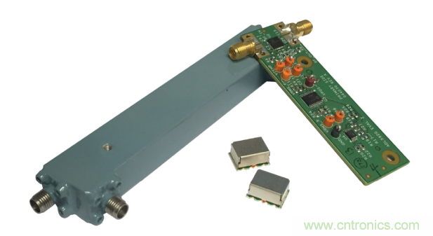 如何用一根銅條搞定超便捷液位測量的射頻回波損耗測量方法？