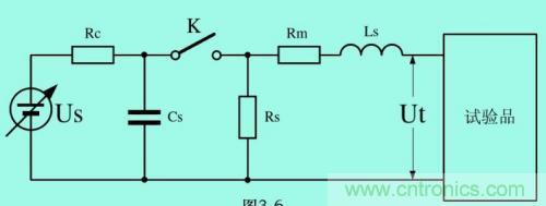 分析電子設備雷擊浪湧抗擾