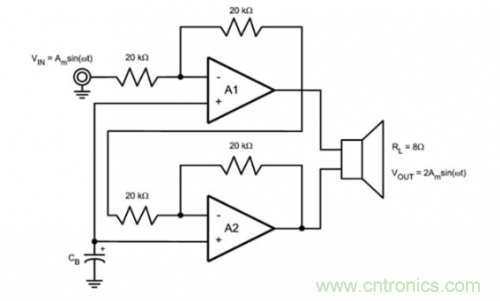 TDMA噪聲難題？你在驅動單通道揚聲器時遇到了哪些？