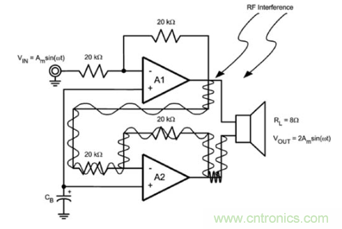 TDMA噪聲難題？你在驅動單通道揚聲器時遇到了哪些？
