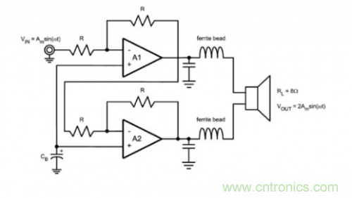 TDMA噪聲難題？你在驅動單通道揚聲器時遇到了哪些？