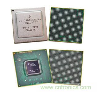 Teledyne e2v：三種調整處理器係統功耗的方法