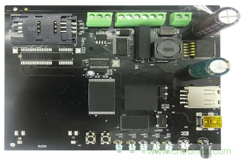 PCBA熱風再流焊在生產設計中可解決哪些技術問題？