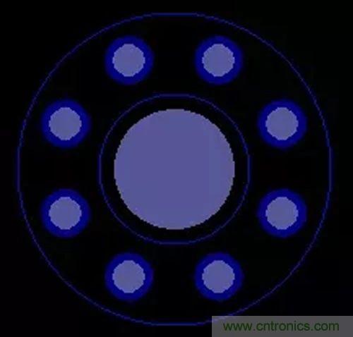 PCBA熱風再流焊在生產設計中可解決哪些技術問題？