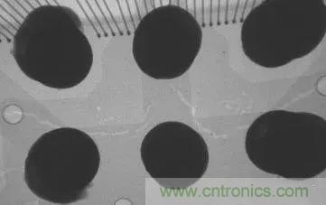 PCBA熱風再流焊在生產設計中可解決哪些技術問題？