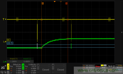 快充過程中電源適配器與手機是如何通信的？