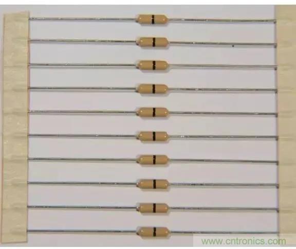 為什麼會有0歐電阻這種東西？