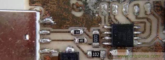 為什麼會有0歐電阻這種東西？