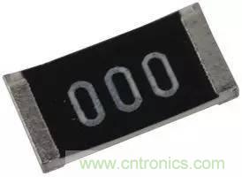 為什麼會有0歐電阻這種東西？