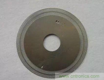 如何用PLC控製實現編碼器的定位功能？